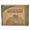 Stout 33 gal Trash Bags, 33 in x 40 in, Extra Heavy-Duty, 1.1 mil, Green G3340E11 - alternate 5